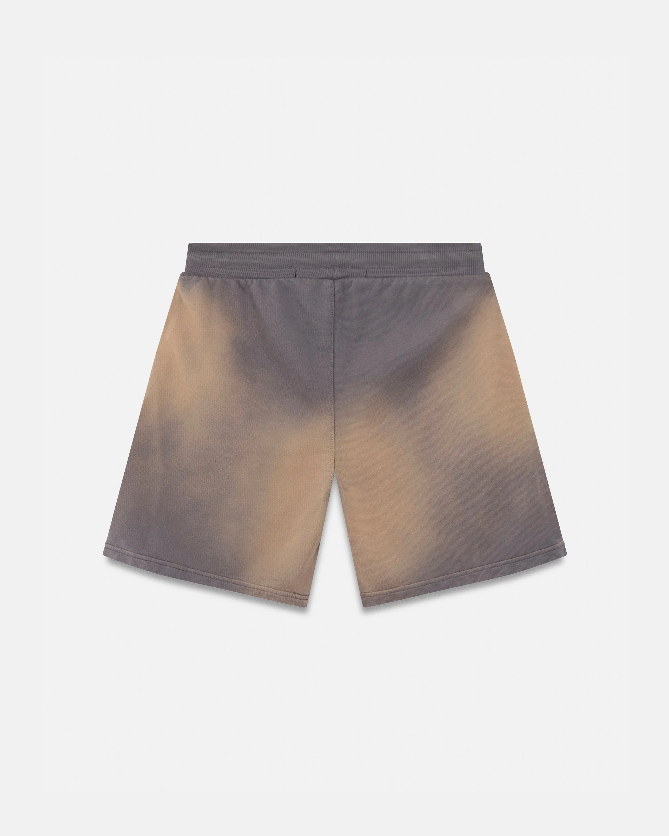 94' UNDRGLD Biased Shorts Dirty Brown - Image 3