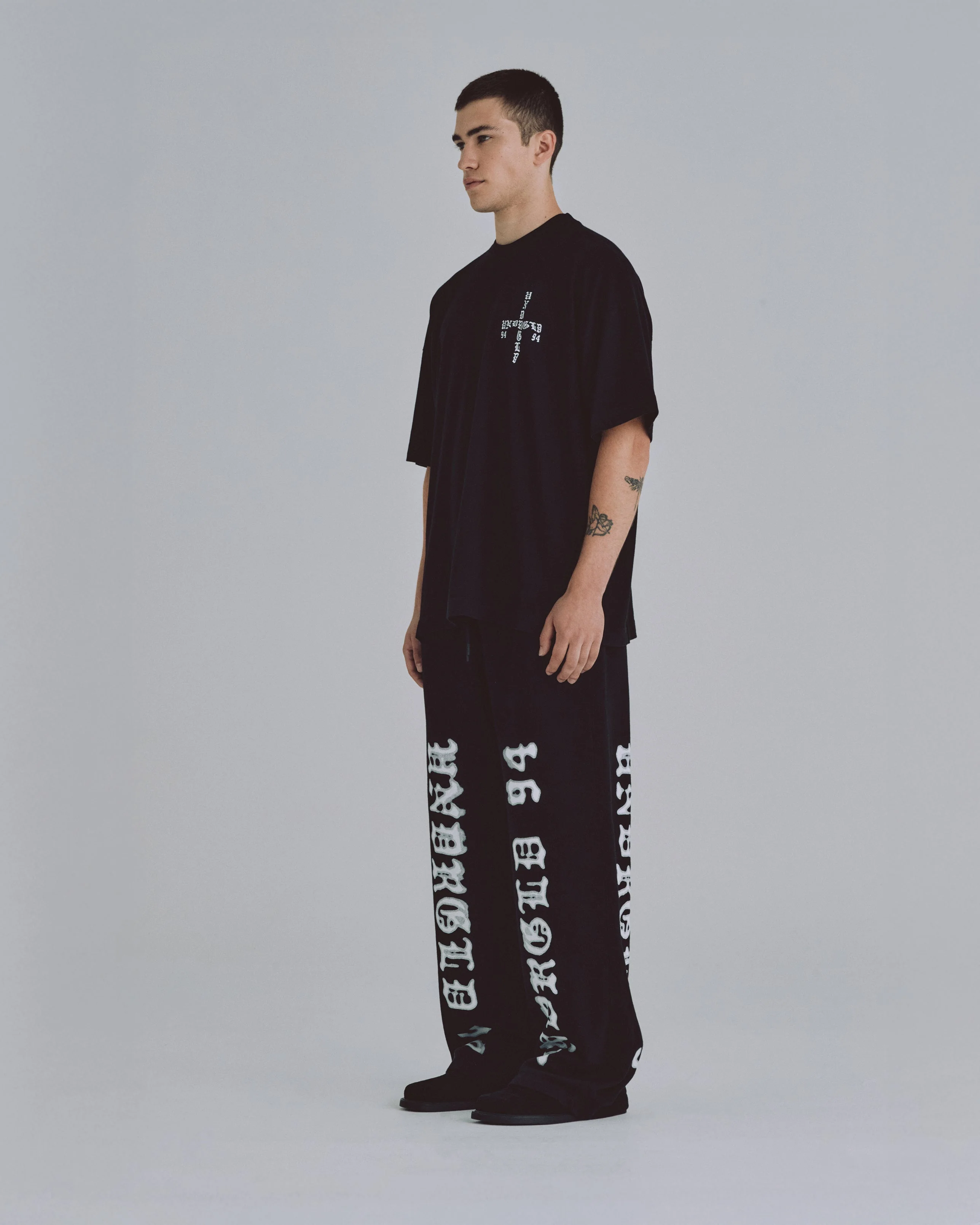 94' UNDRGLD Tshirt Black - Image 5