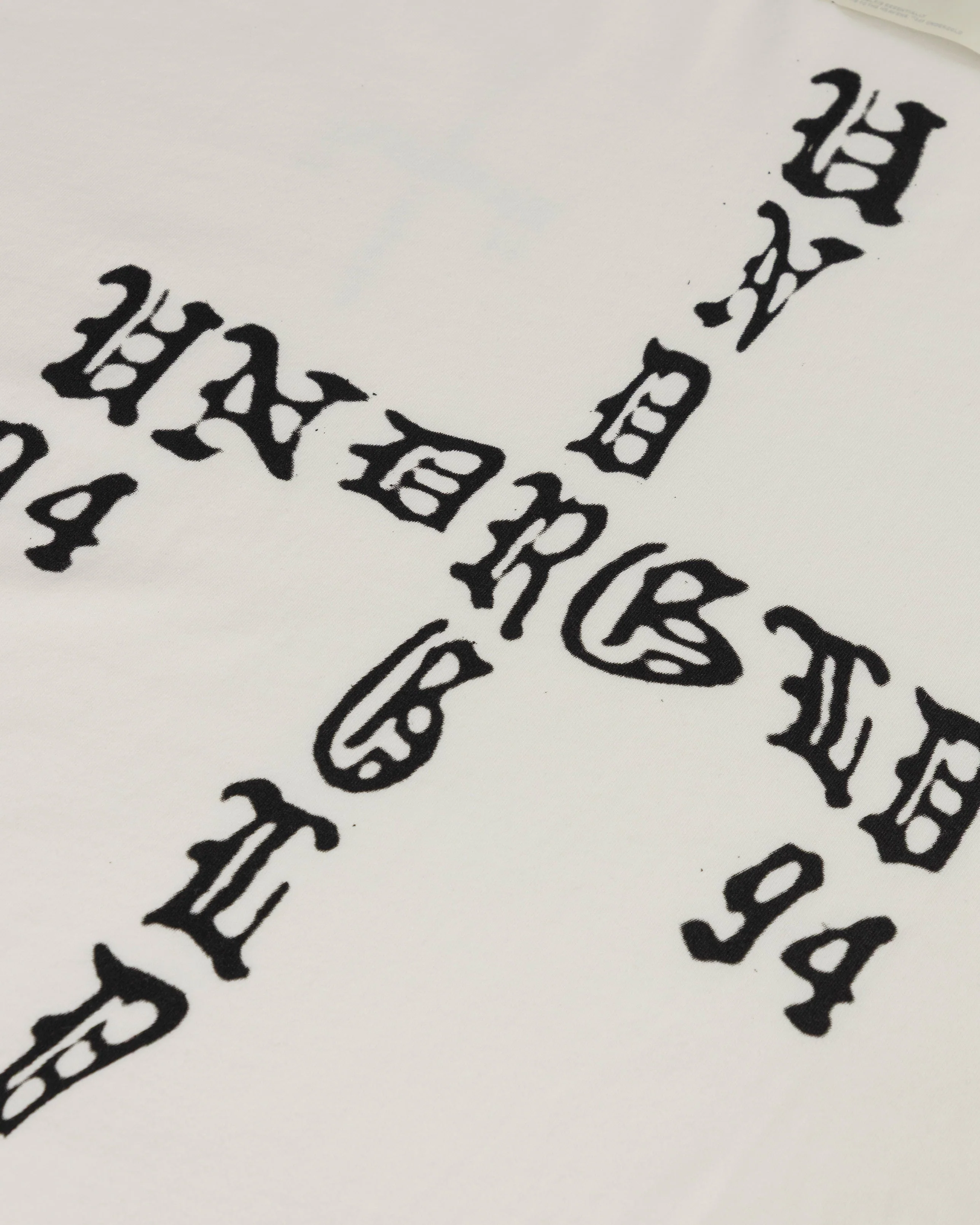 94' UNDRGLD Tshirt White - Image 4