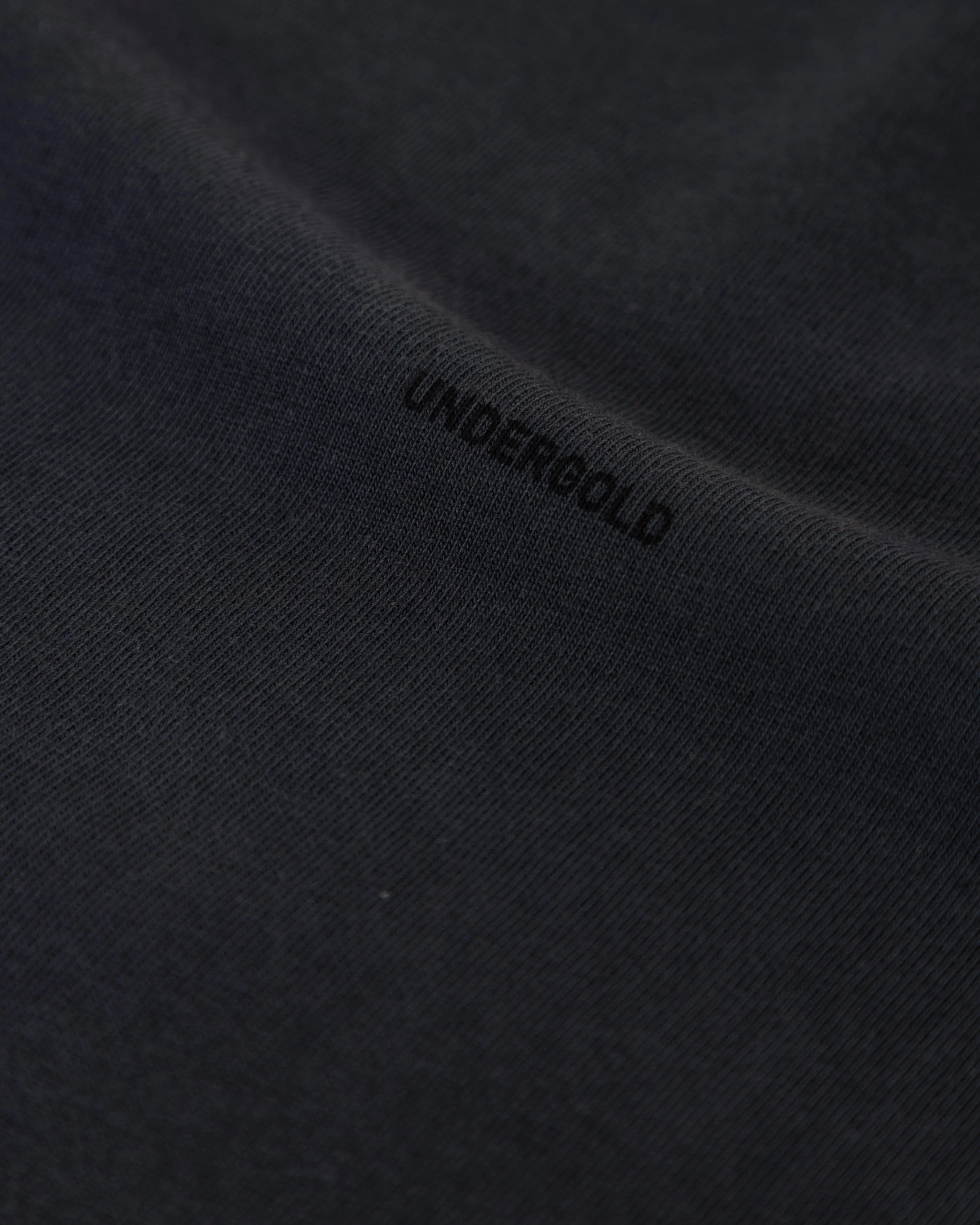 Basics Tiny Logo Regular Fit Tshirt Gray - Image 6