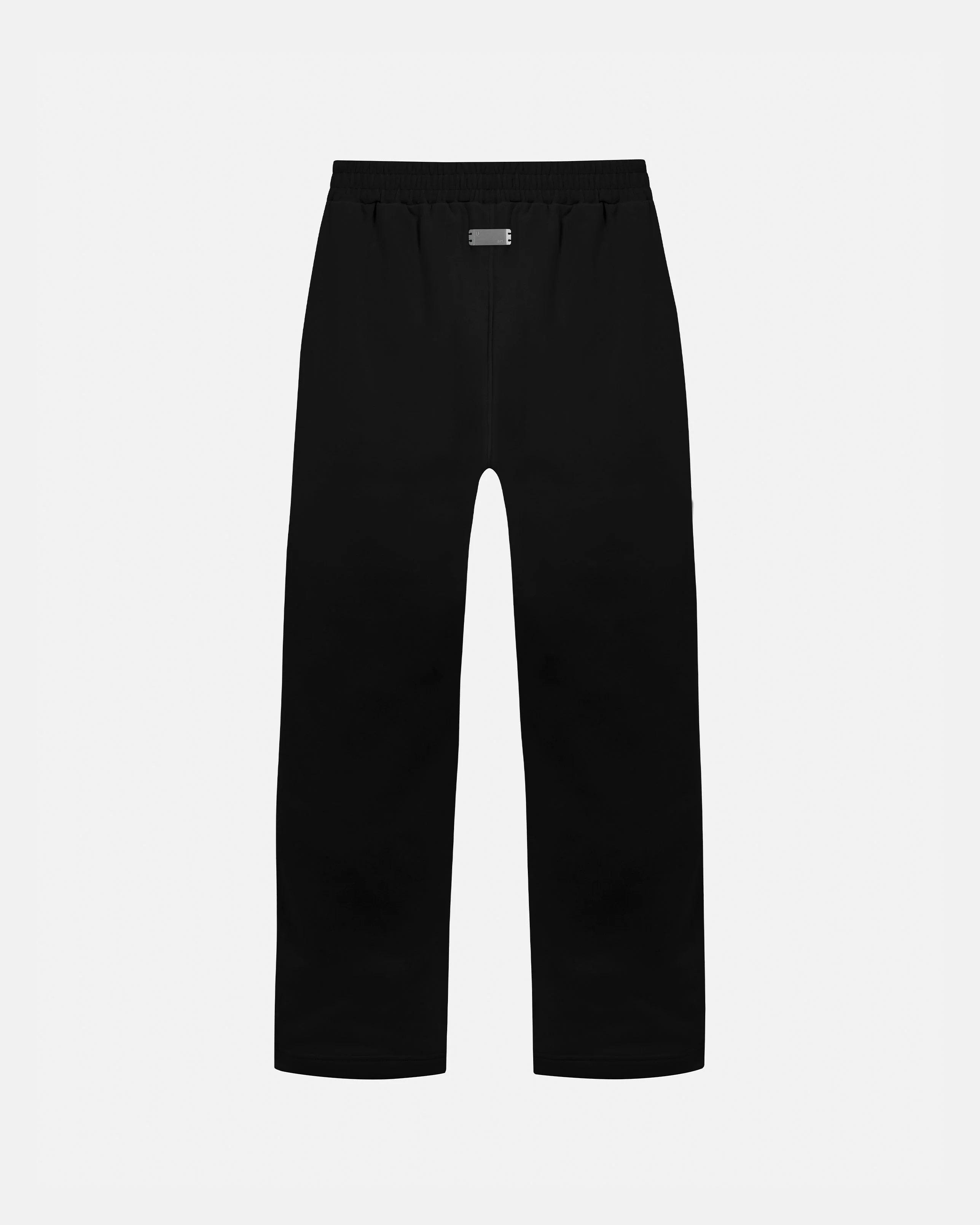 Blanks Barrel Straight Pants Black - Image 3