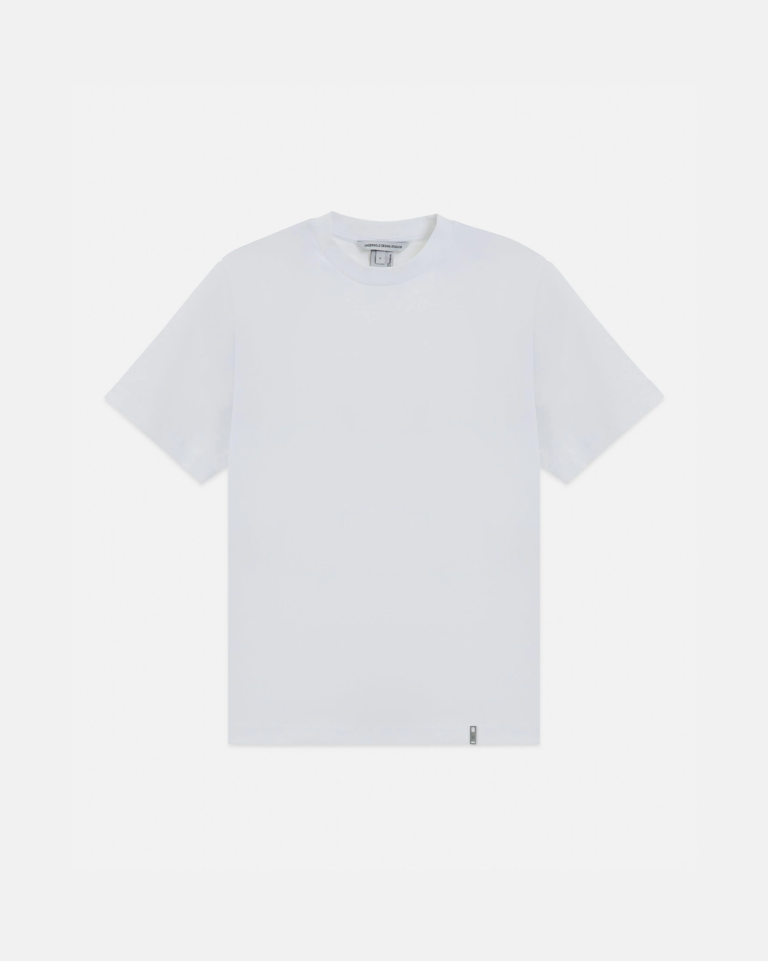 Blanks Regular Fit Tshirt White