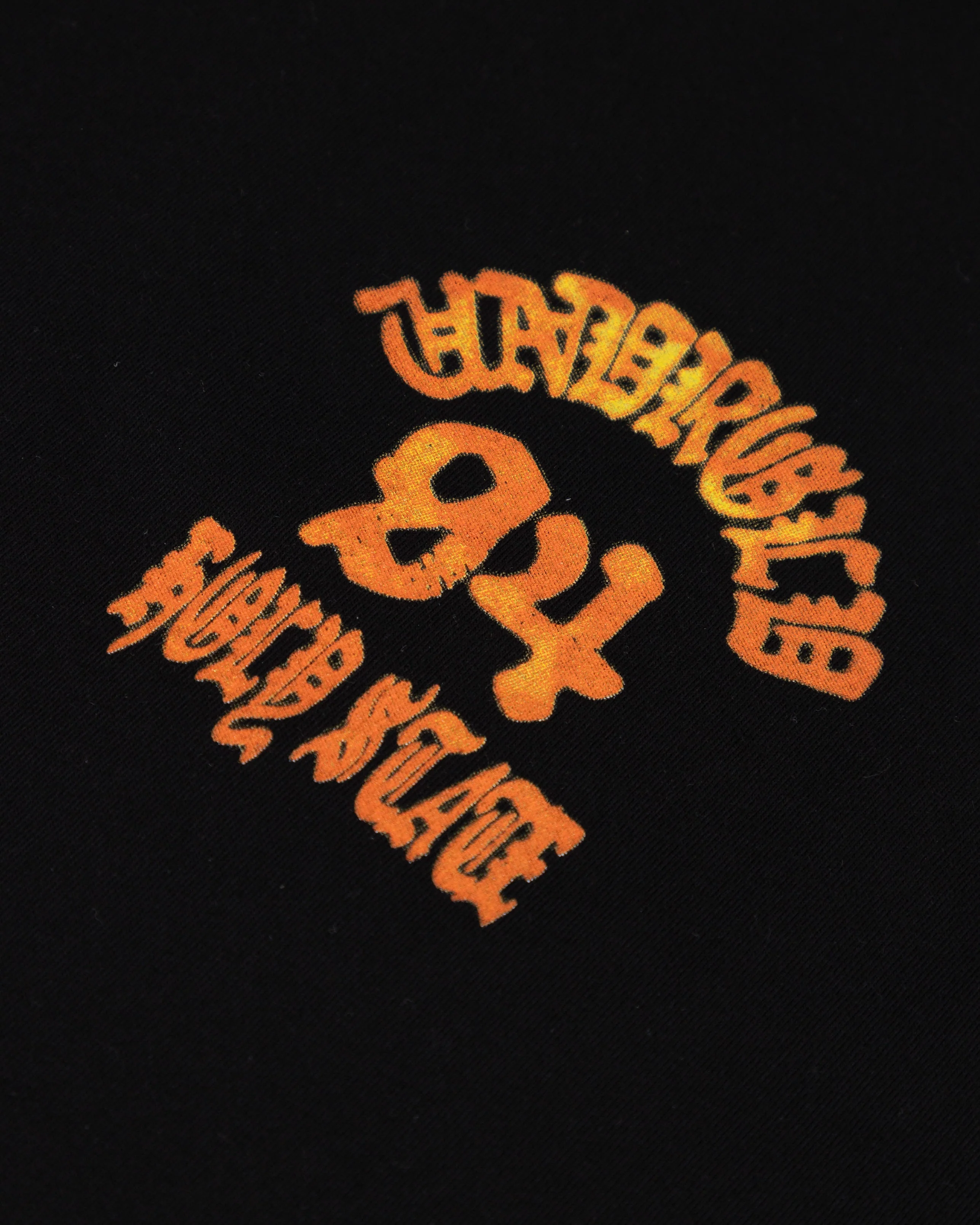Holy State 94 Tshirt Black - Image 6