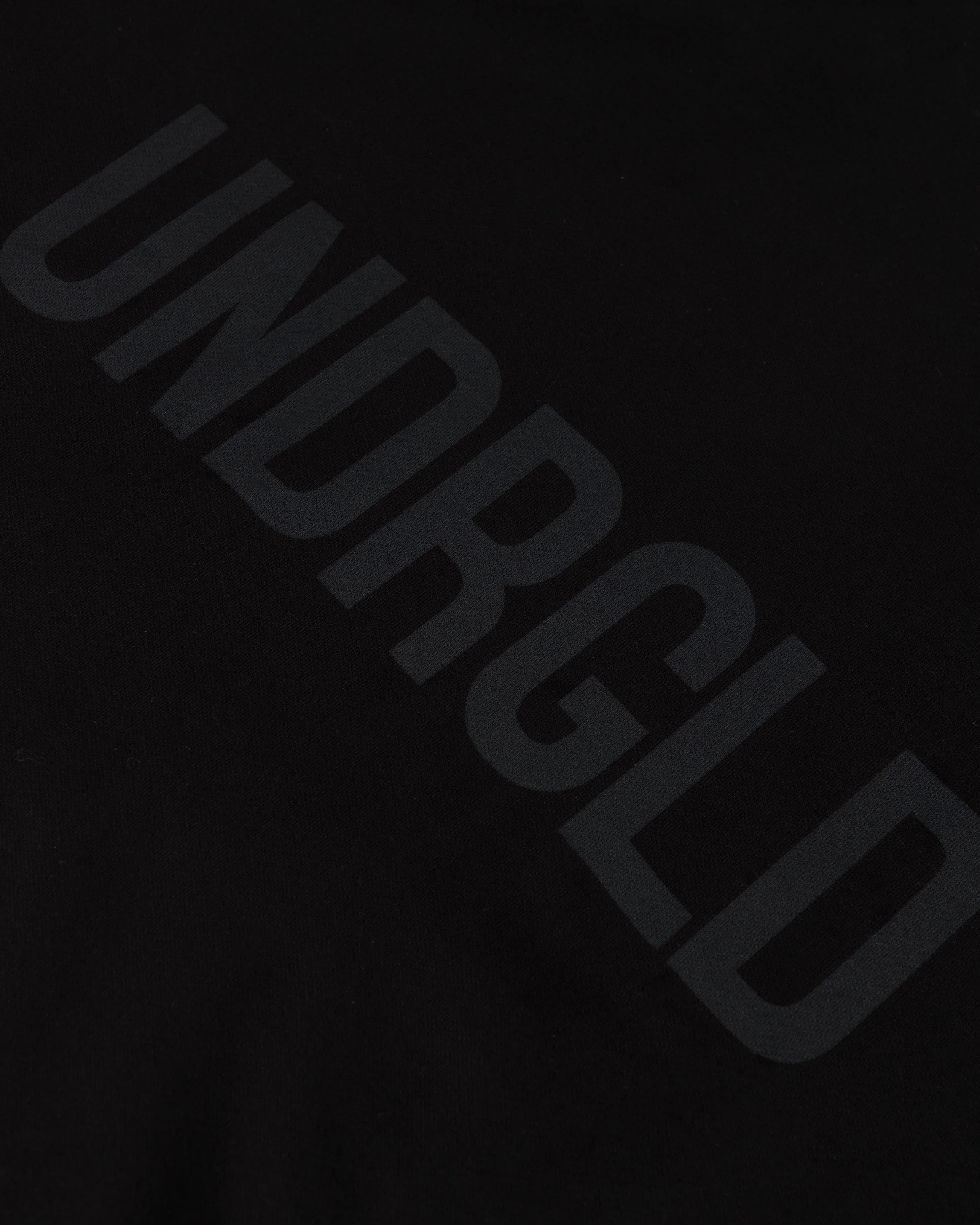 Holy State Angel Hoodie Black - Image 6