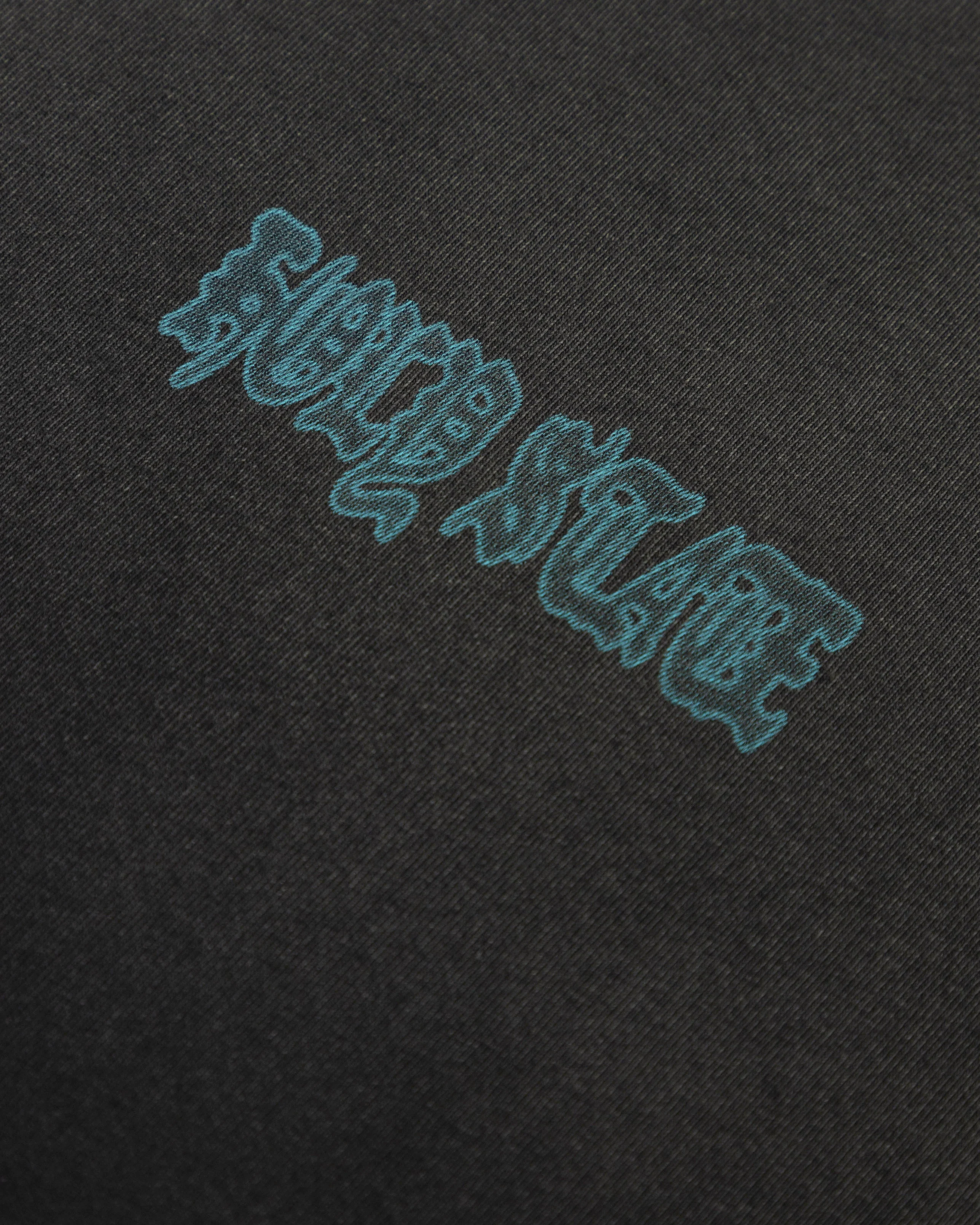 Holy State Basic Tshirt Black - Image 6