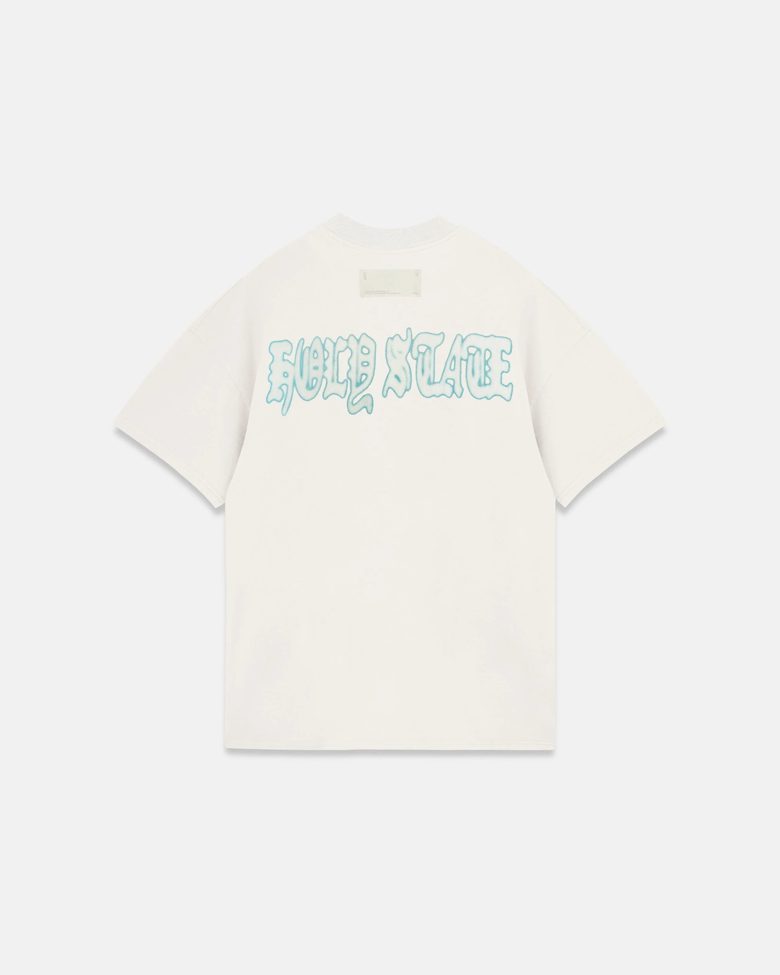 Holy State Basic Tshirt White
