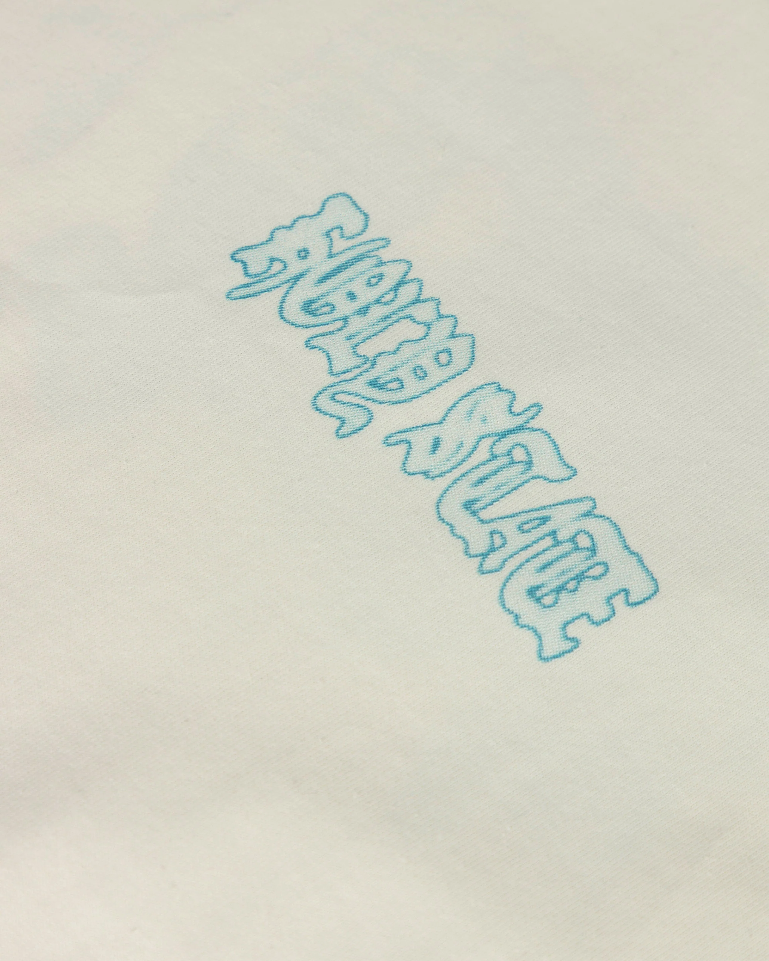 Holy State Basic Tshirt White - Image 6