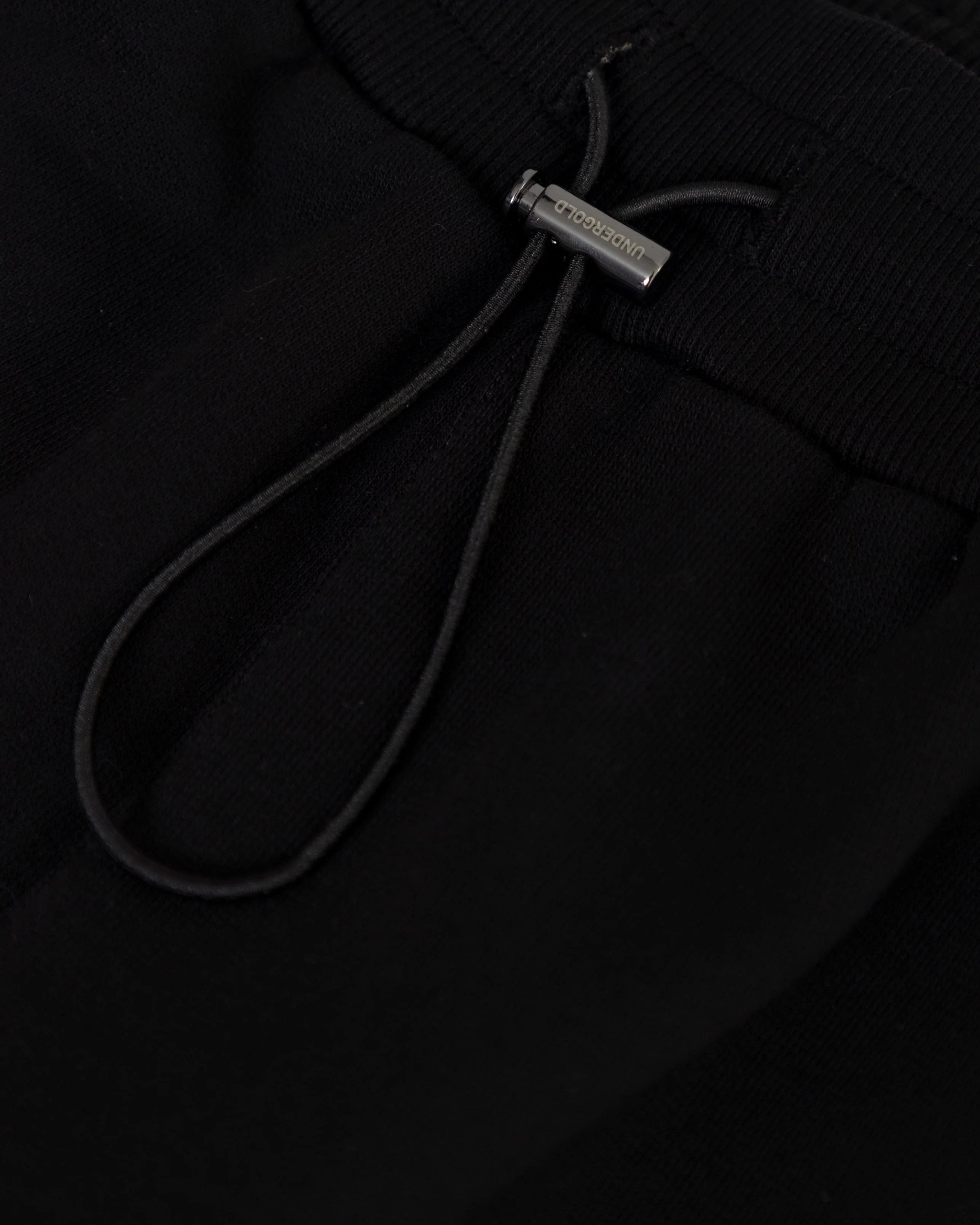 Holy State Deco Short Black - Image 6