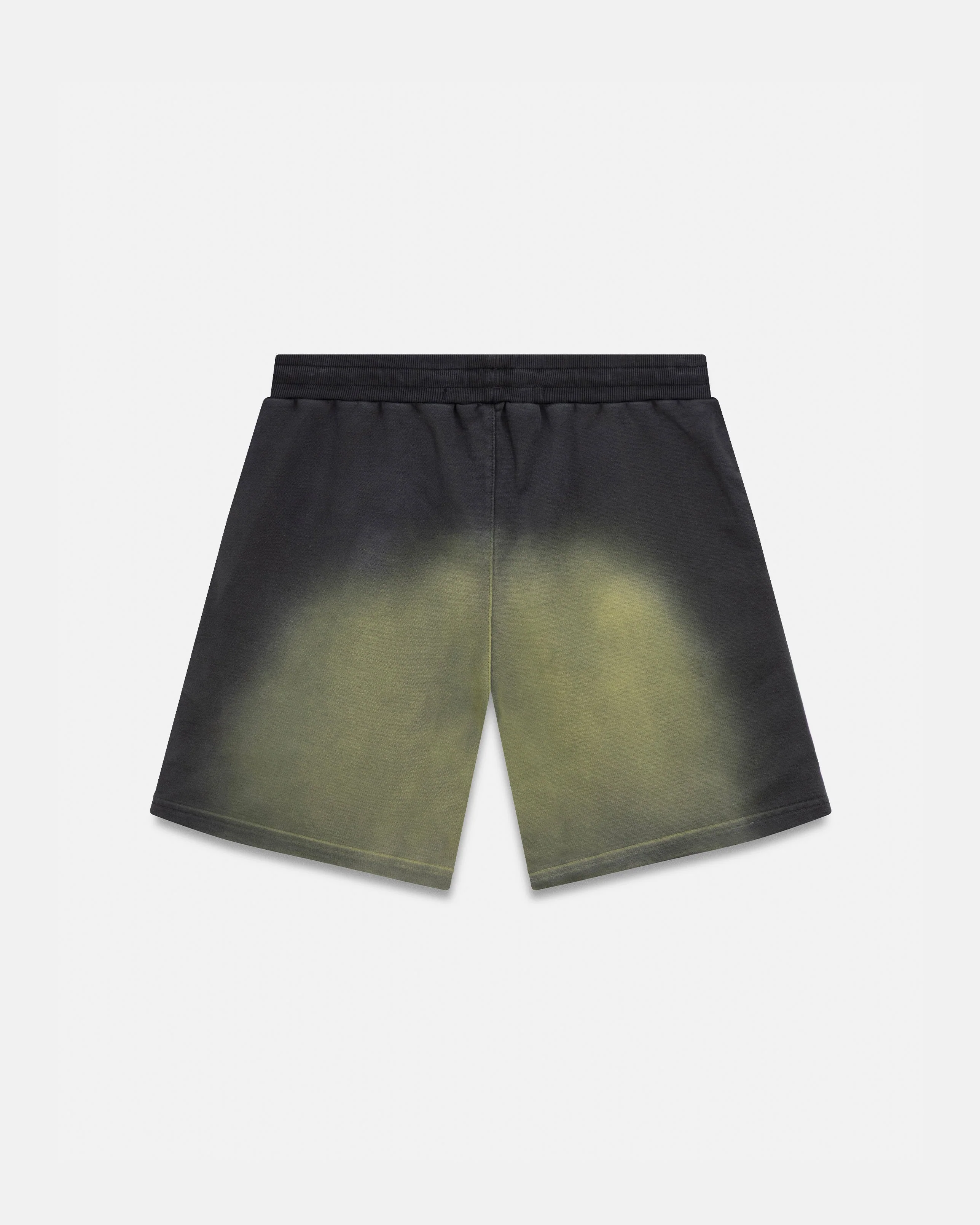 Holy State UNDGLD Short Black / Yellow - Image 3