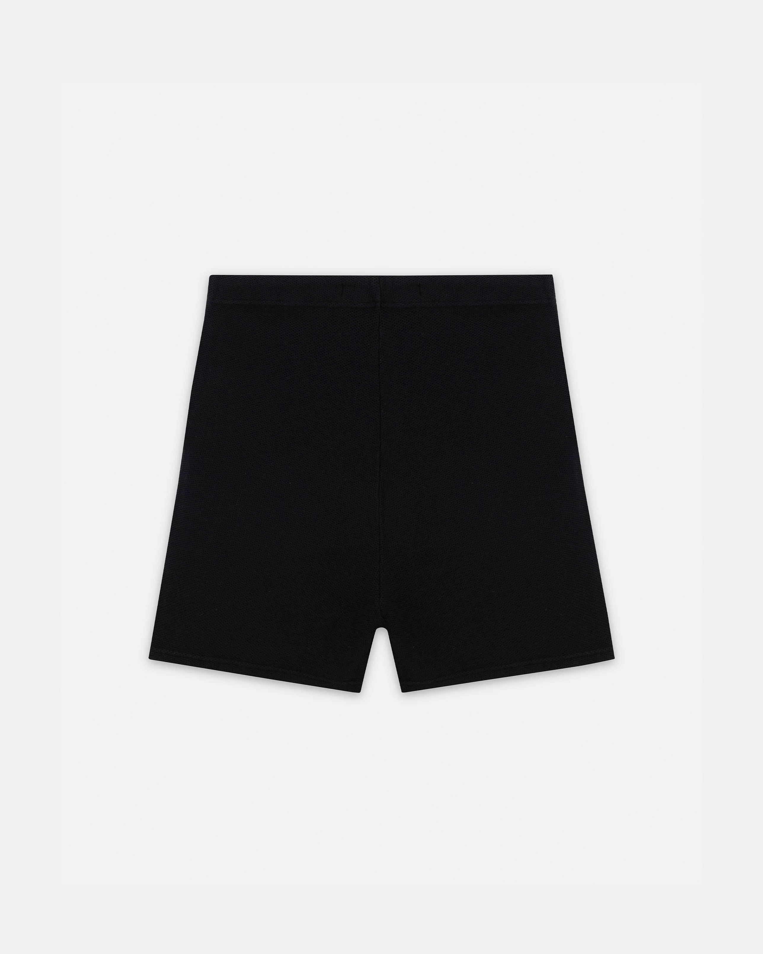 Holy State UNDRGLD Knit Short Black - Image 3