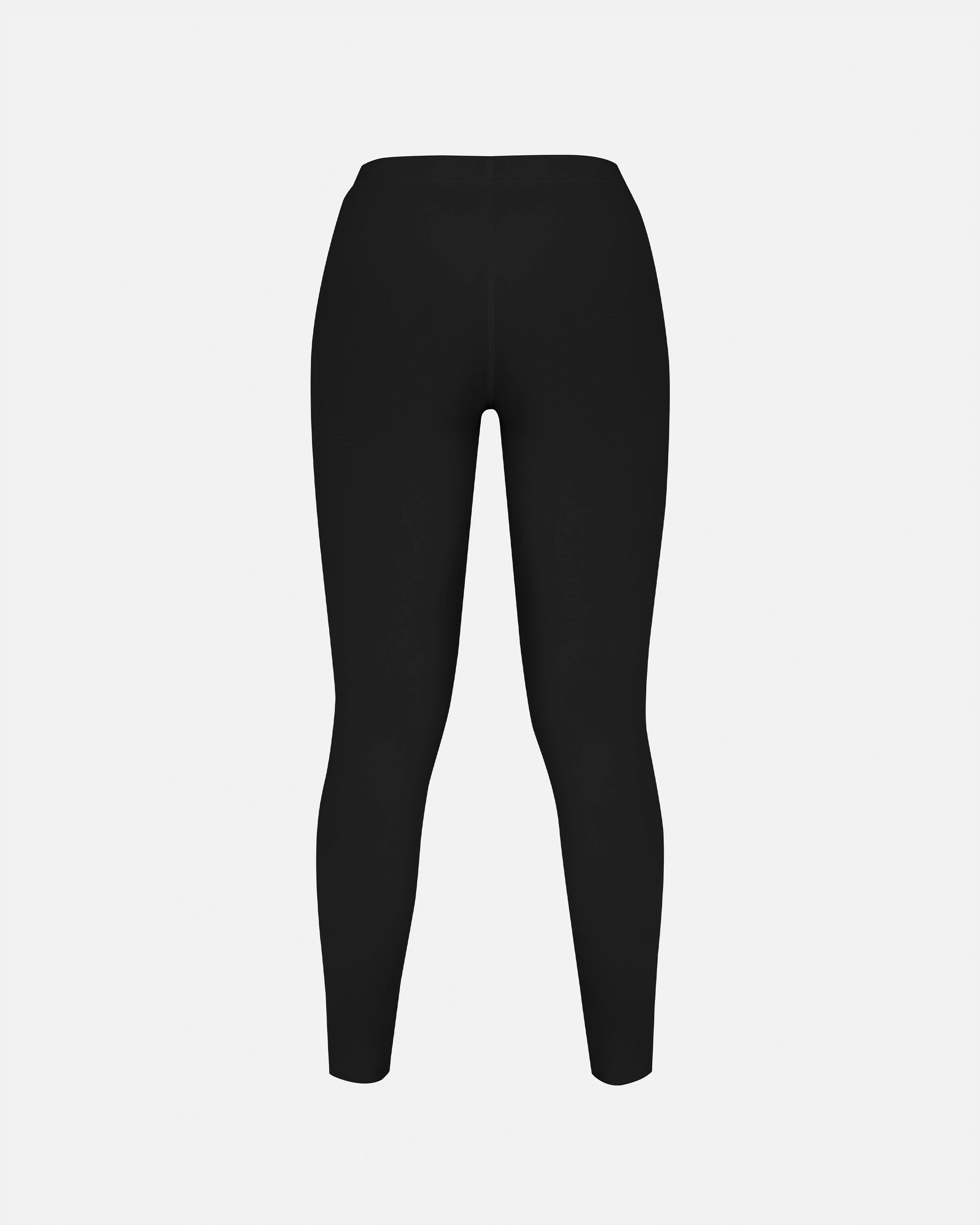 Basics Leggings Black - Image 3