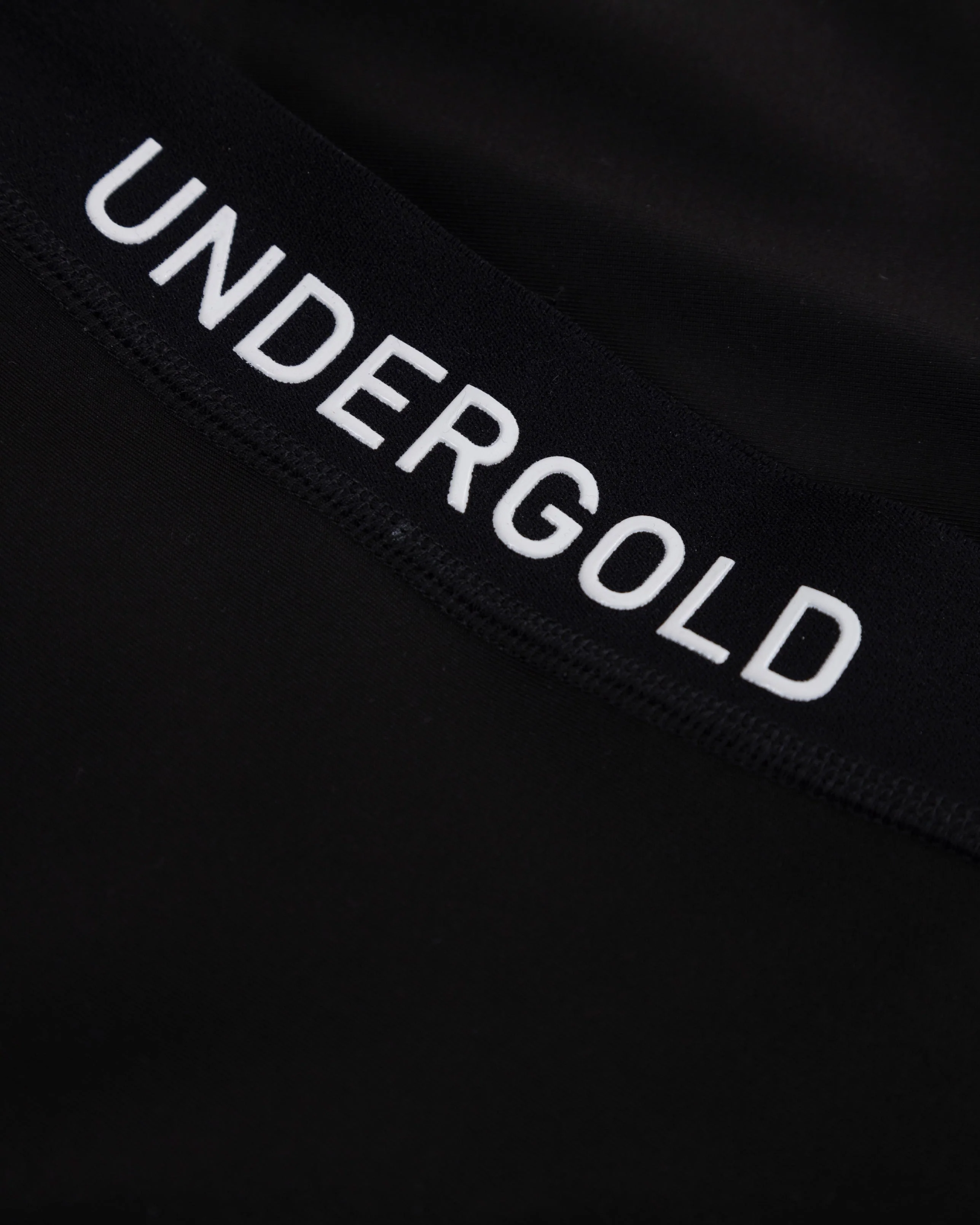 Basics Leggings Black - Image 4