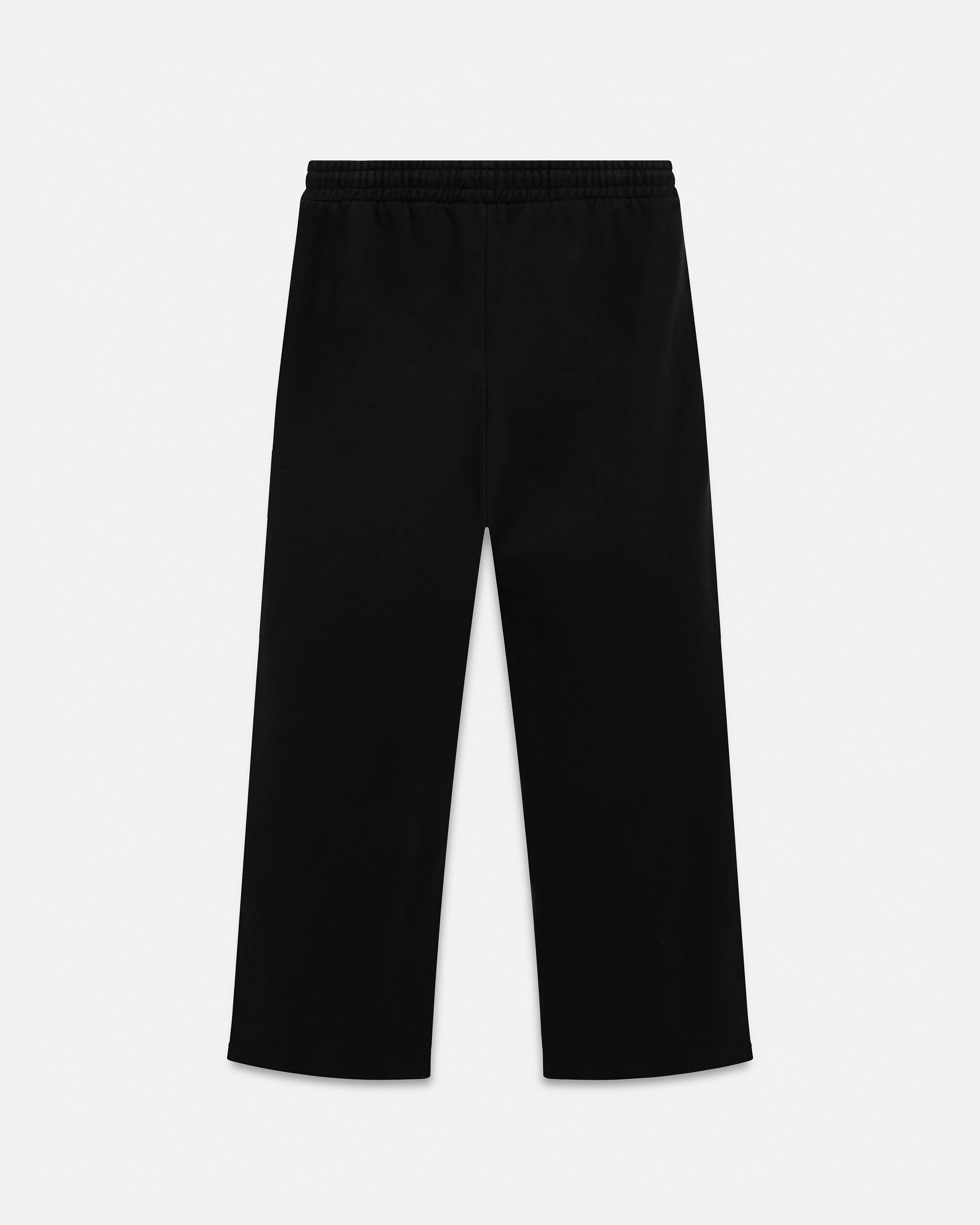 Line Basic StraightPants Black - Image 3