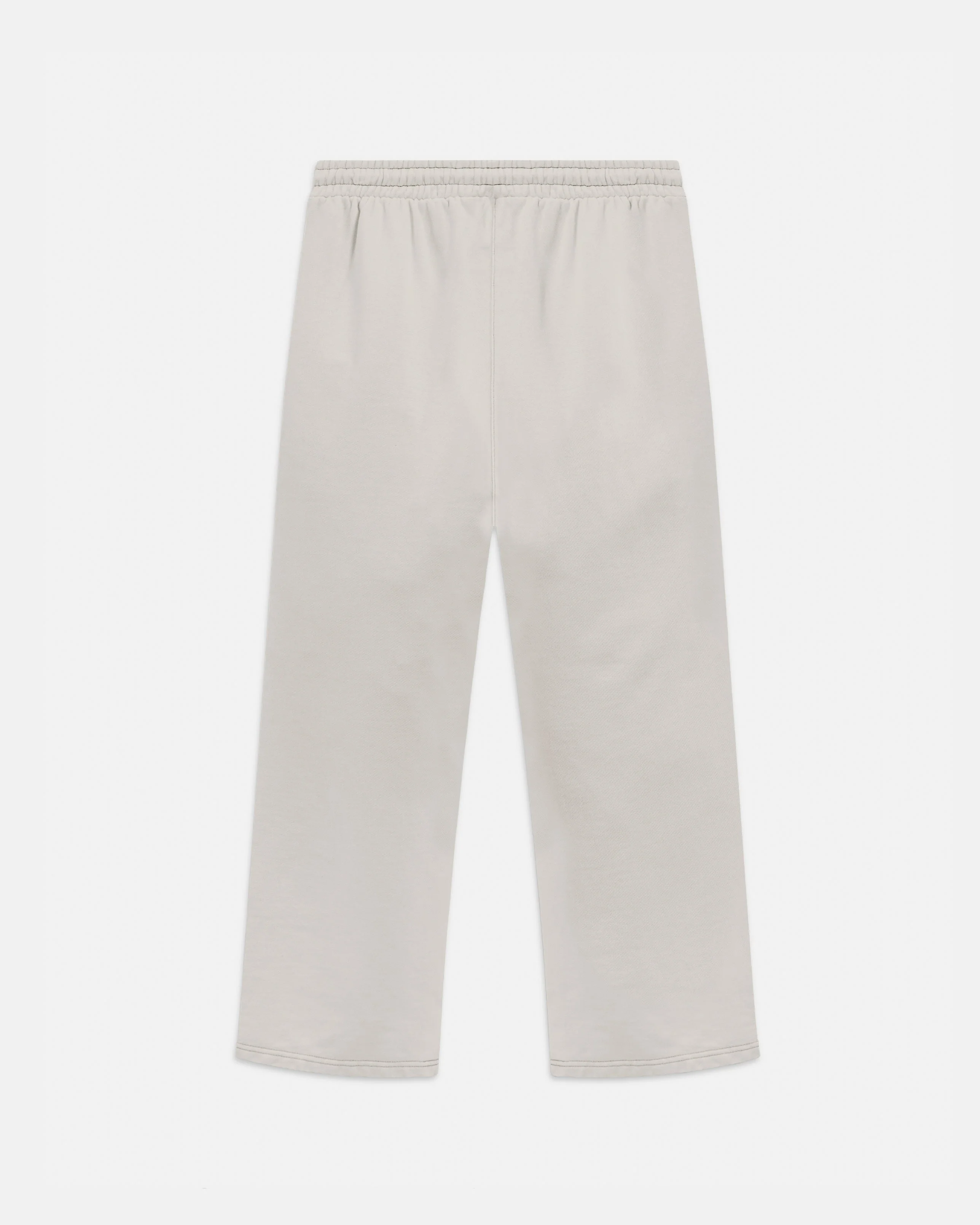 Line Basic StraightPants Light Gray - Image 3