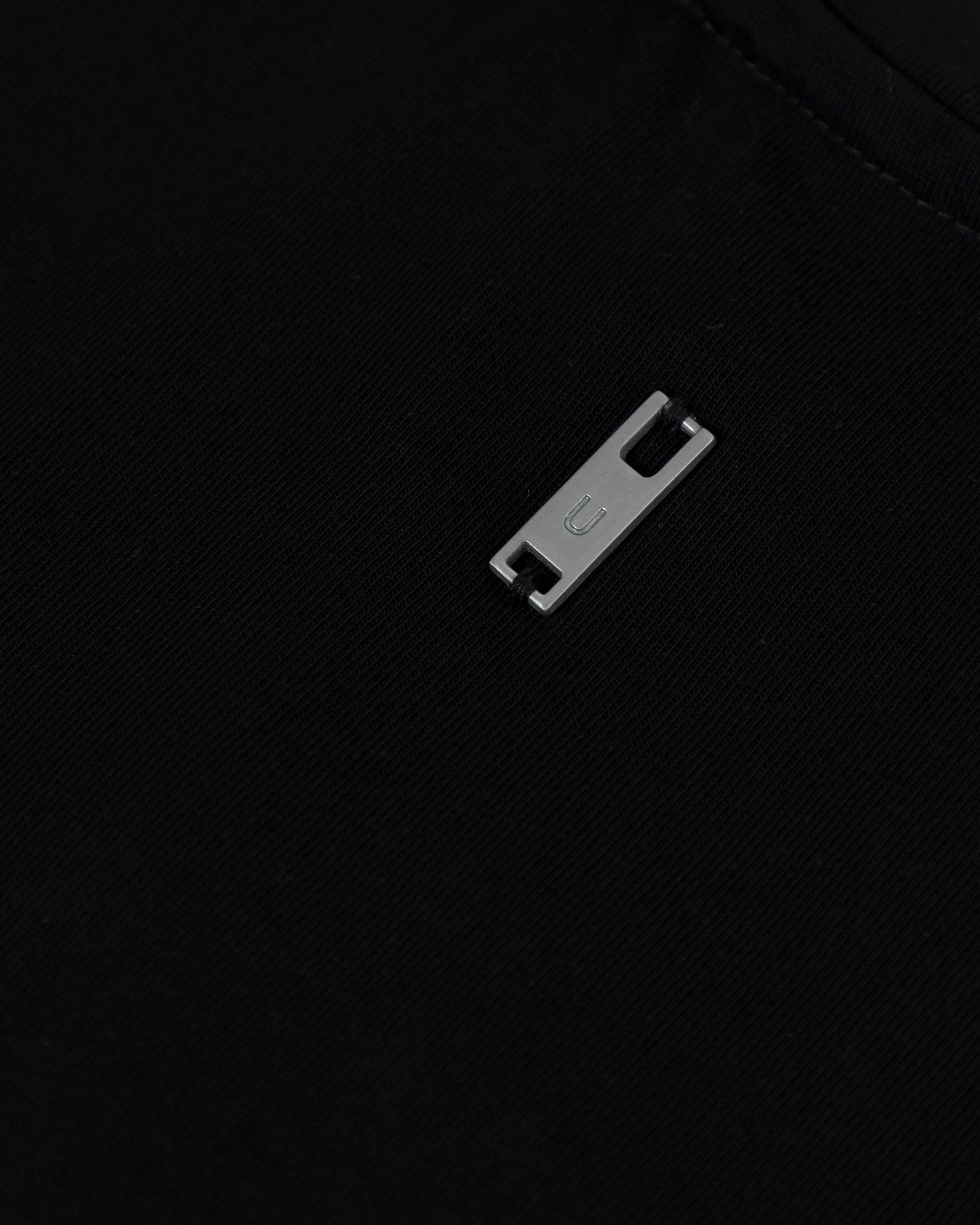 Line Varsity UNDRGLD Tshirt Black - Image 6