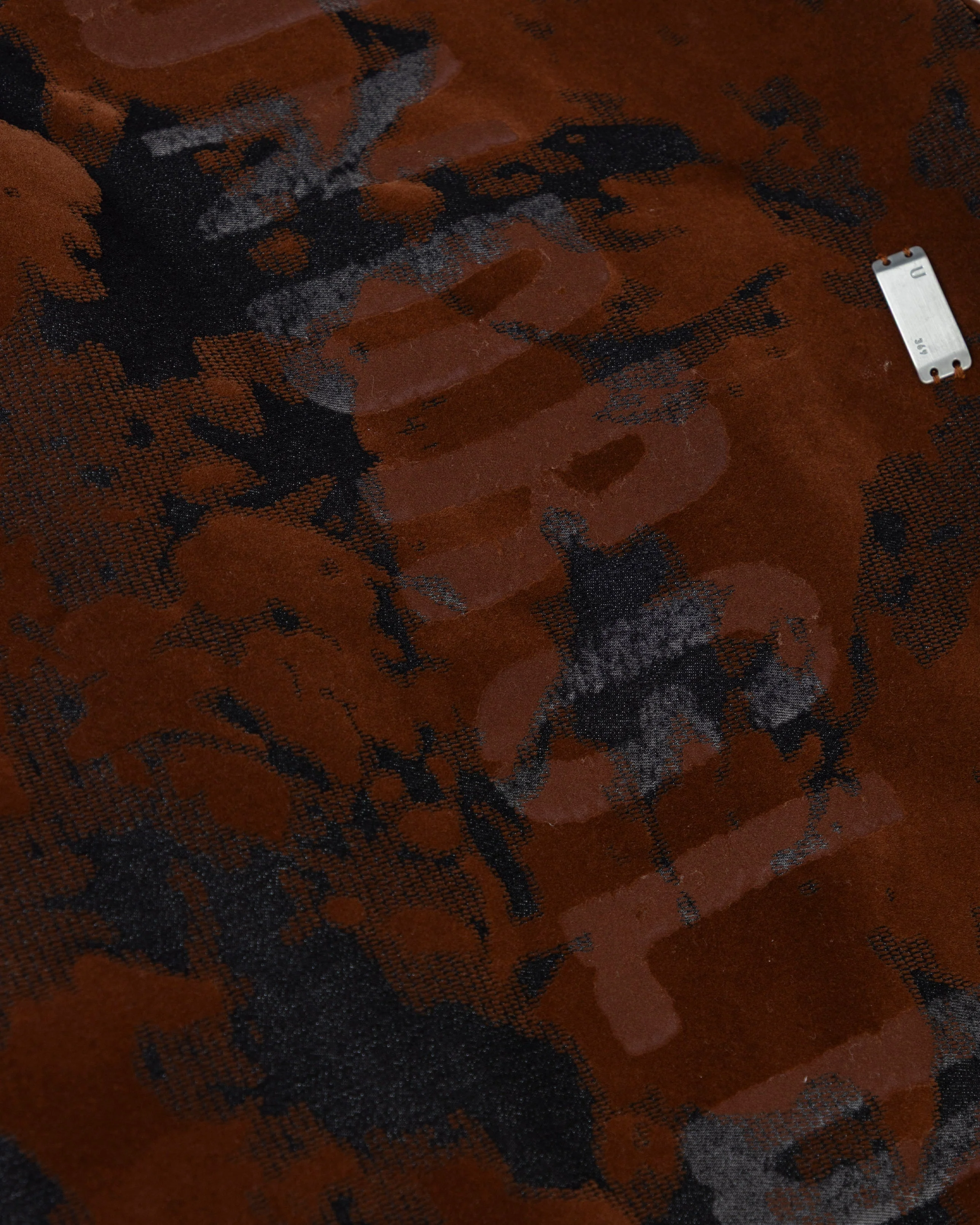 Spring UNDRGLD Jacket Oxide - Image 4