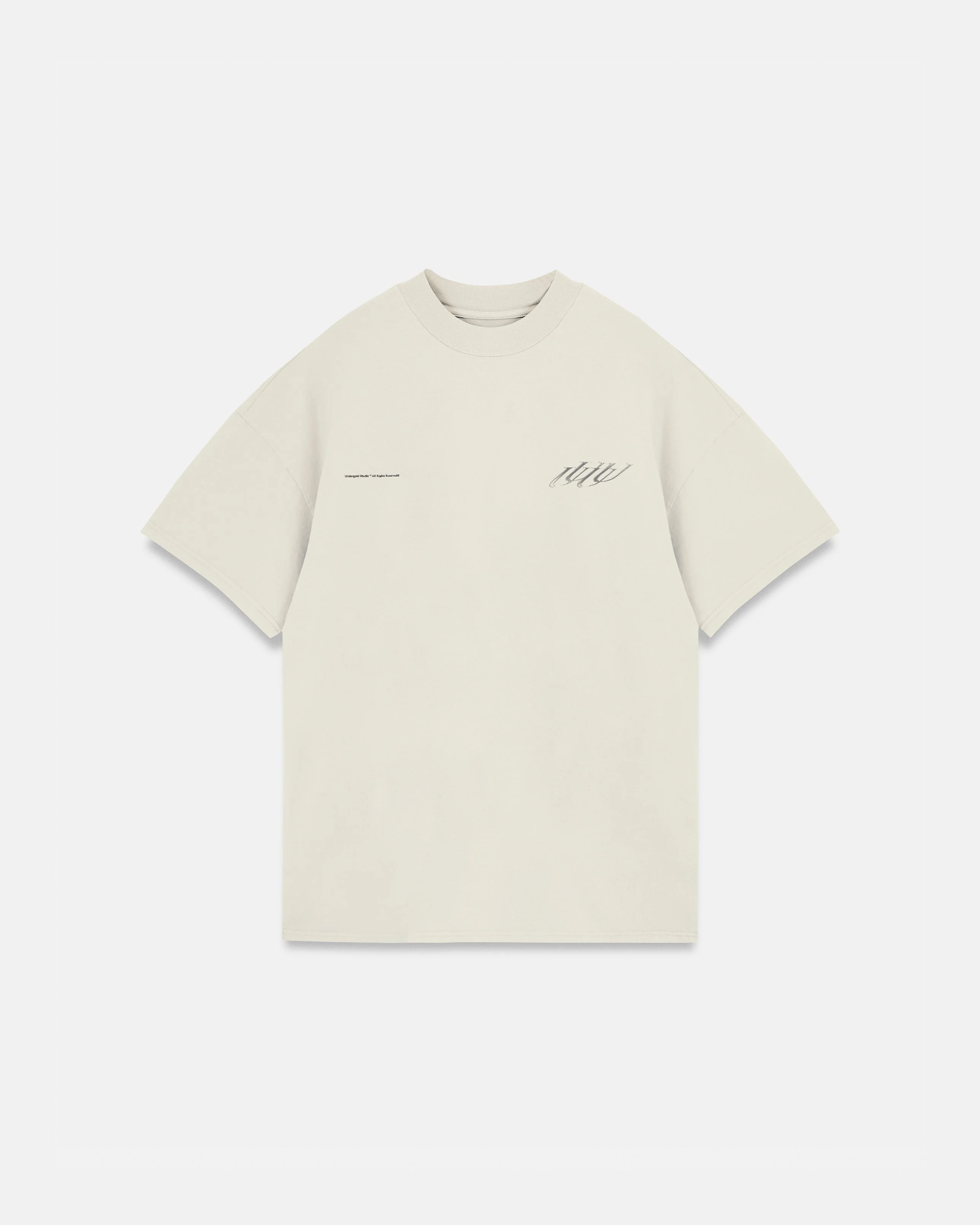Spring Unity Tshirt White - Image 3