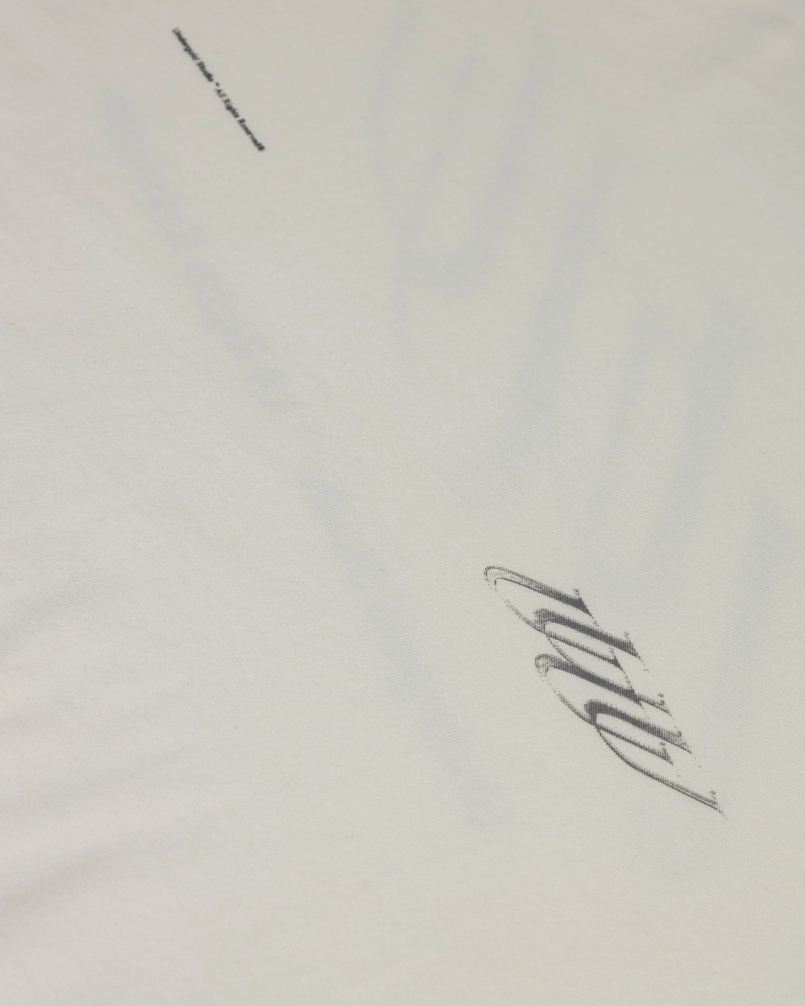 Spring Unity Tshirt White - Image 6