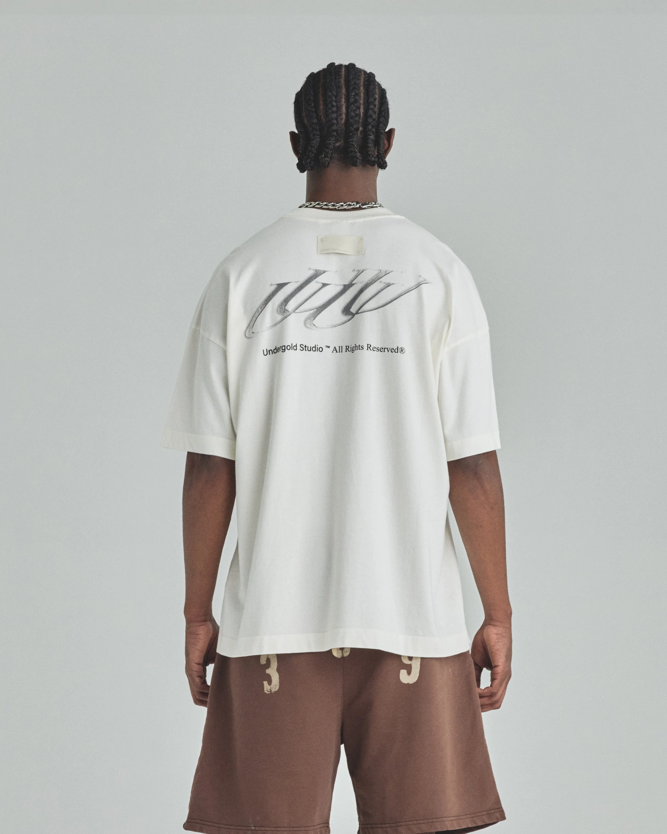 Spring Unity Tshirt White - Image 7