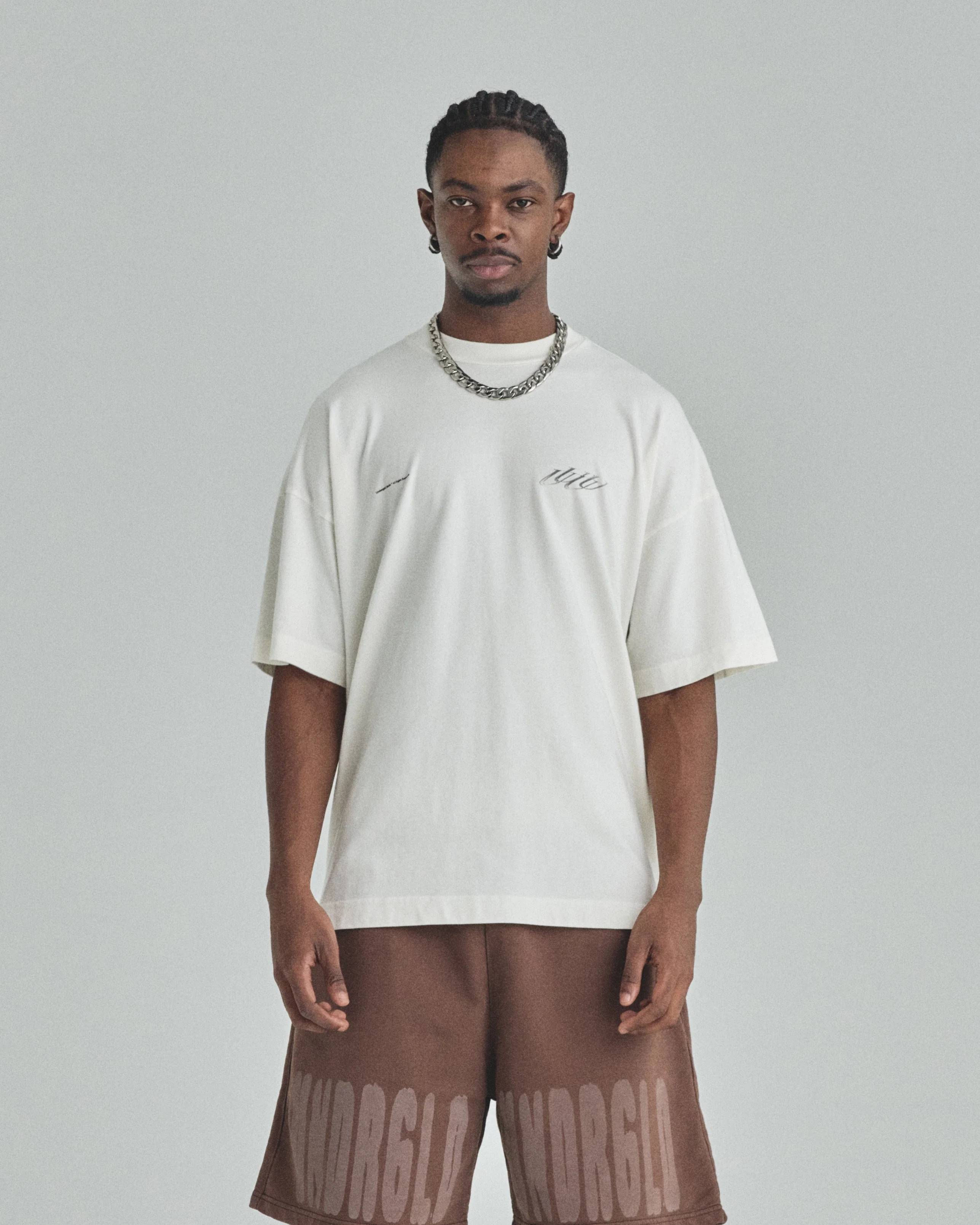 Spring Unity Tshirt White - Image 8