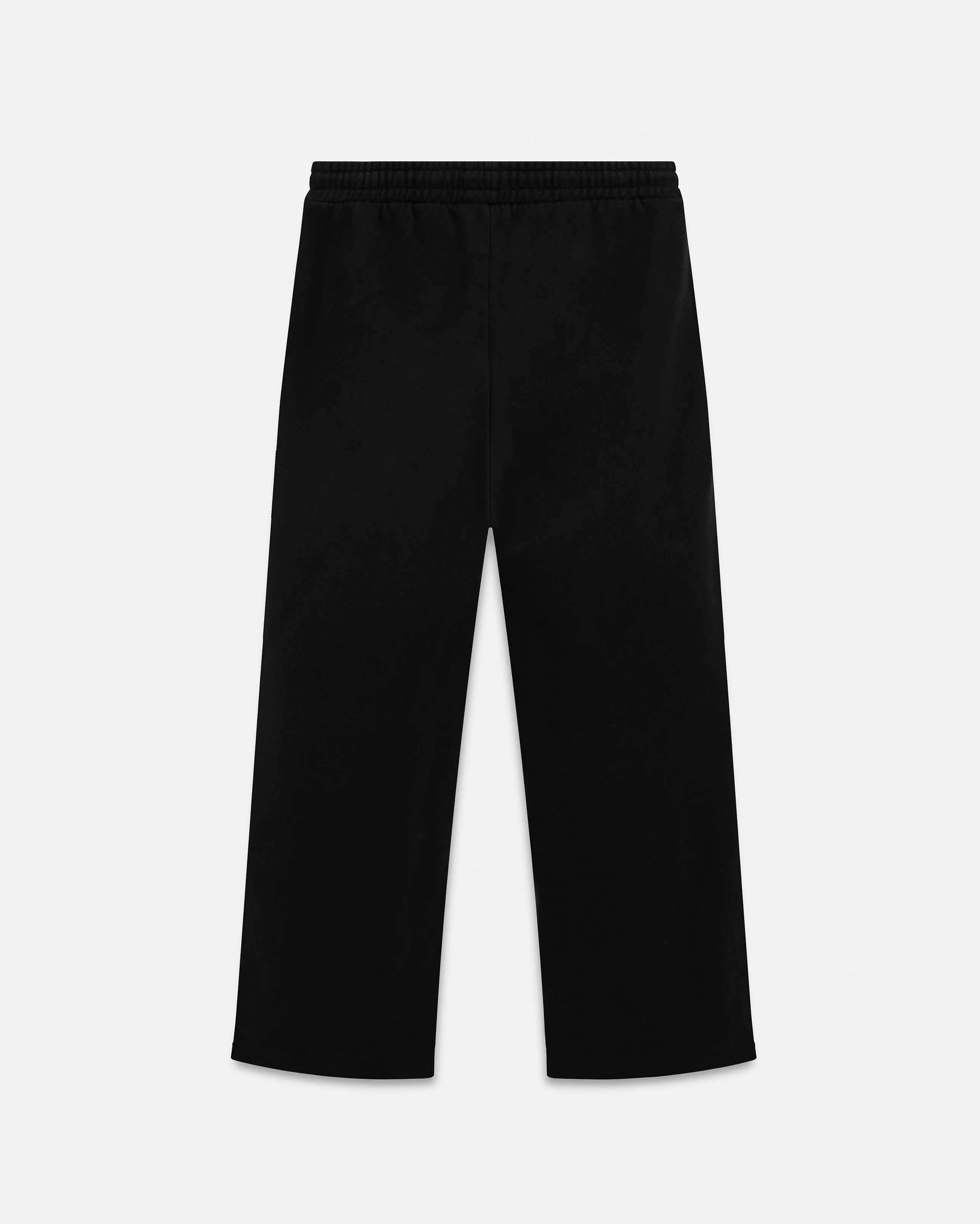 Line UG Frame Barrel Straightpants Black - Image 2